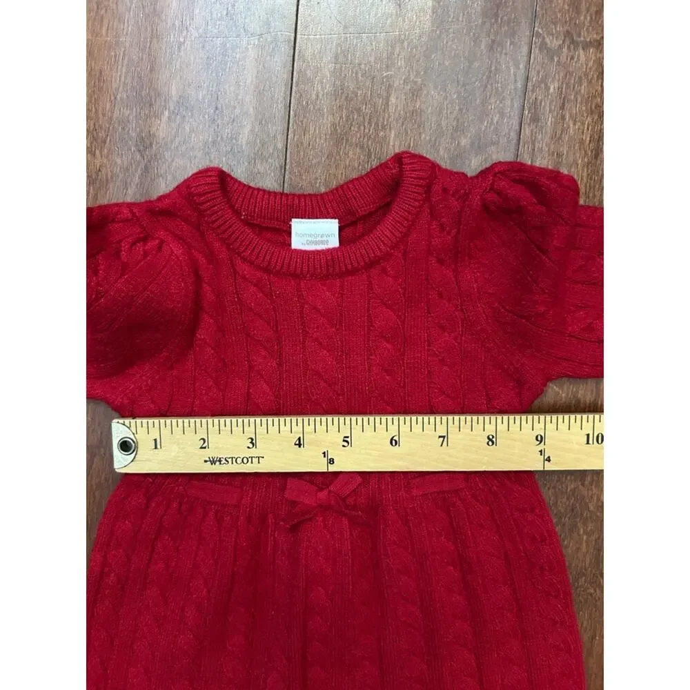 Gymboree super soft